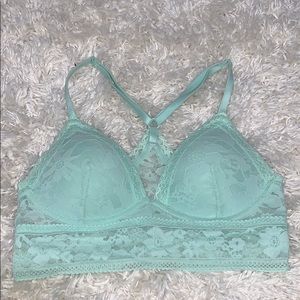 Victoria secret lace bra